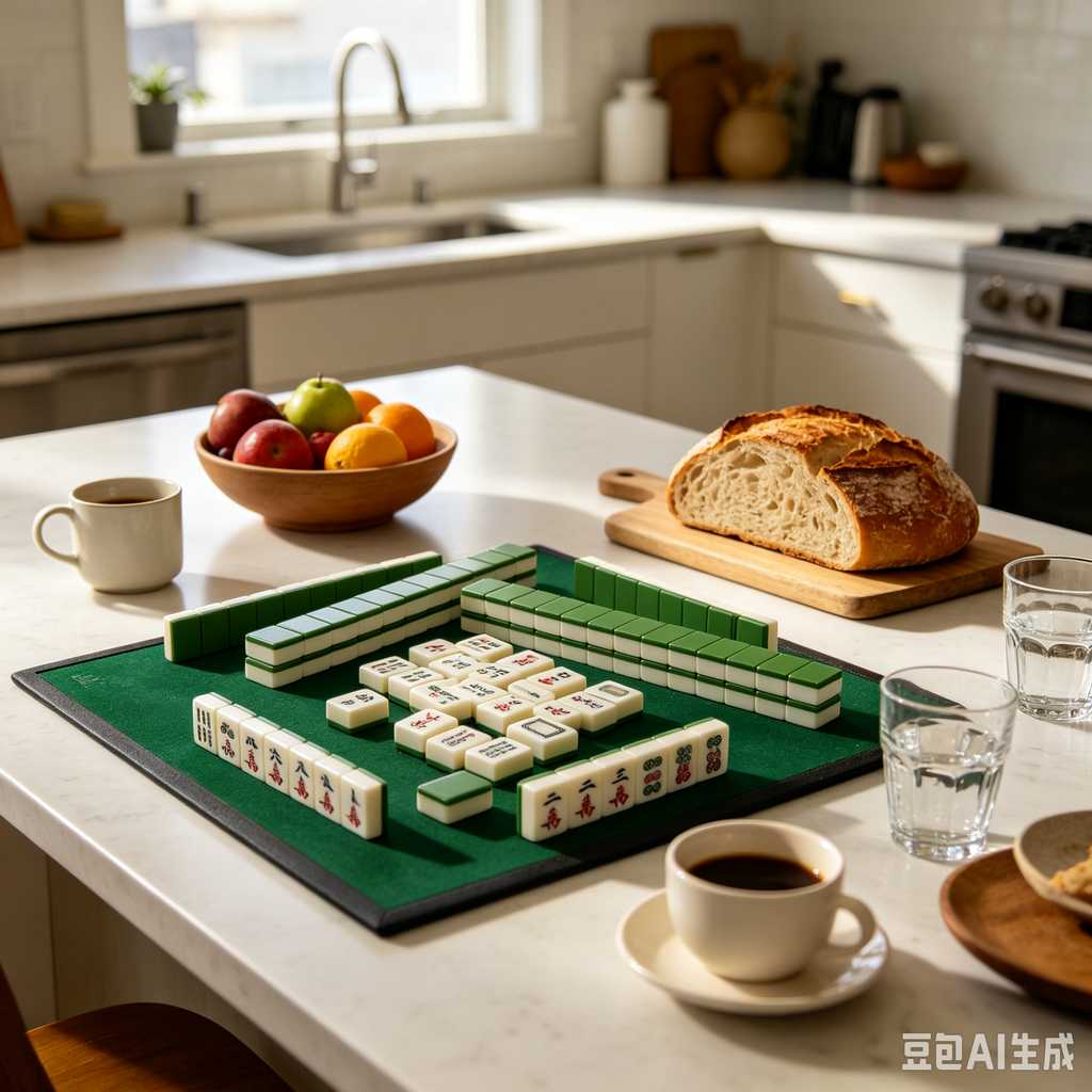 160 tiles american mahjong set