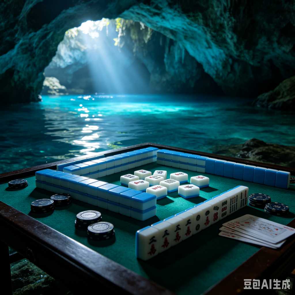 Oruro,mahjong