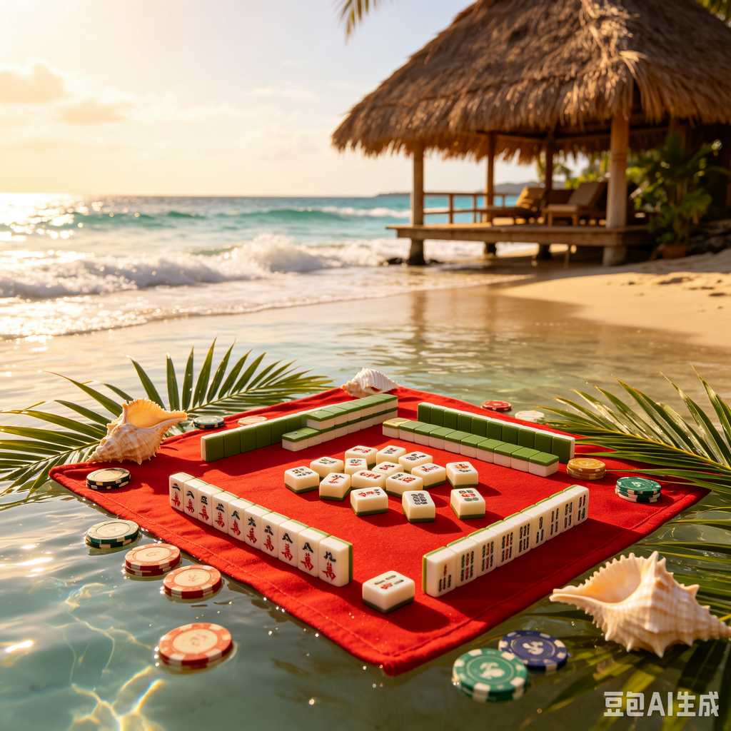 smooth touch mahjong tiles