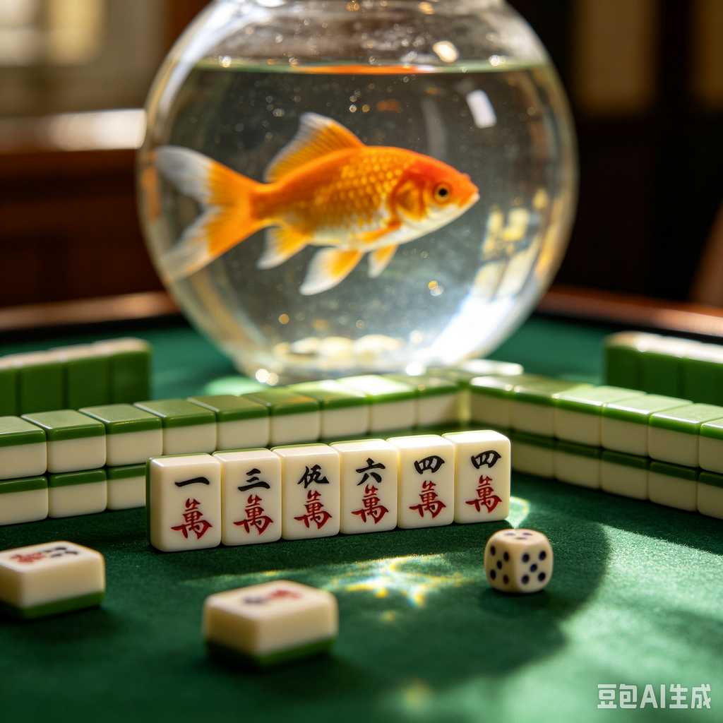 holiday packing mahjong set