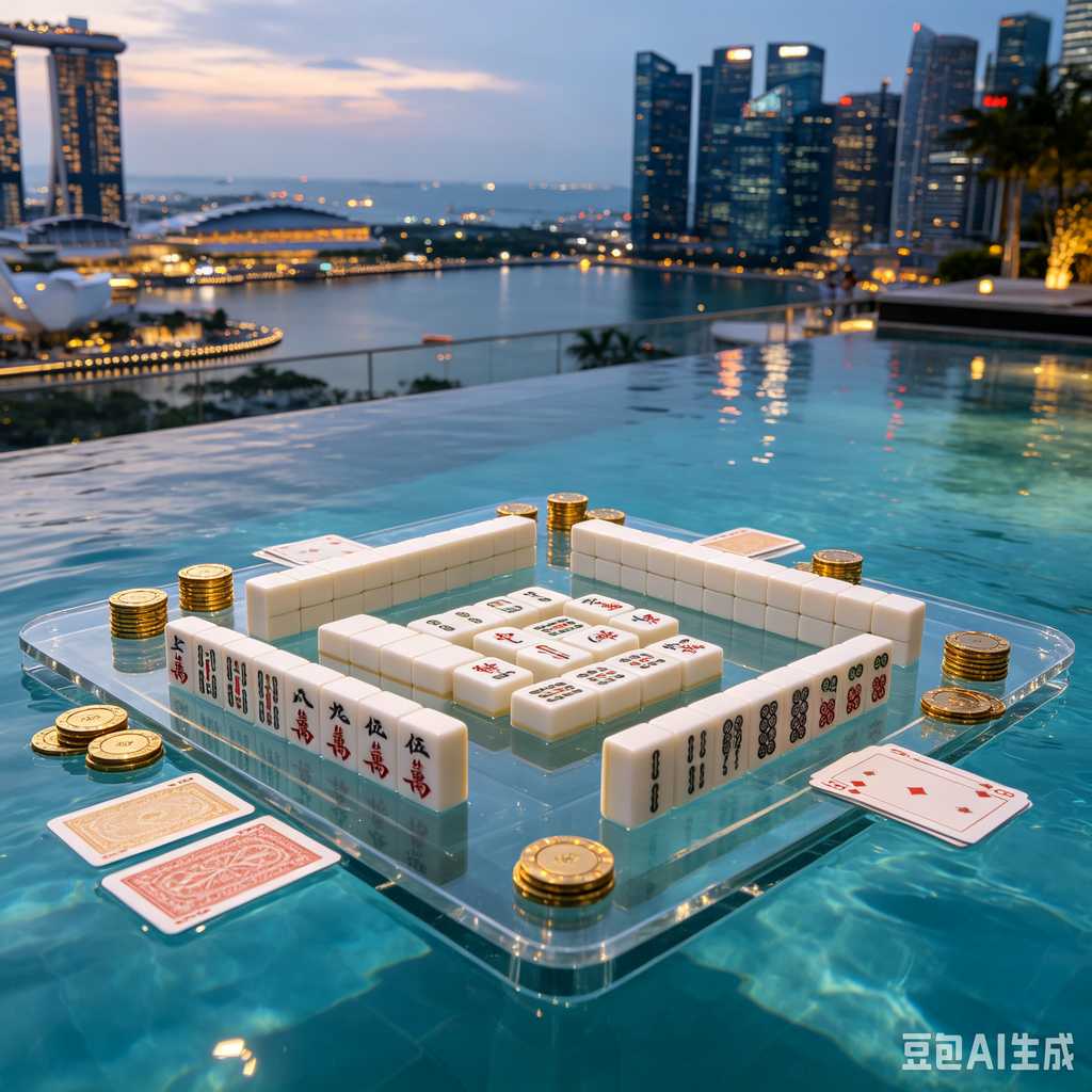 melamine durable mahjong tiles