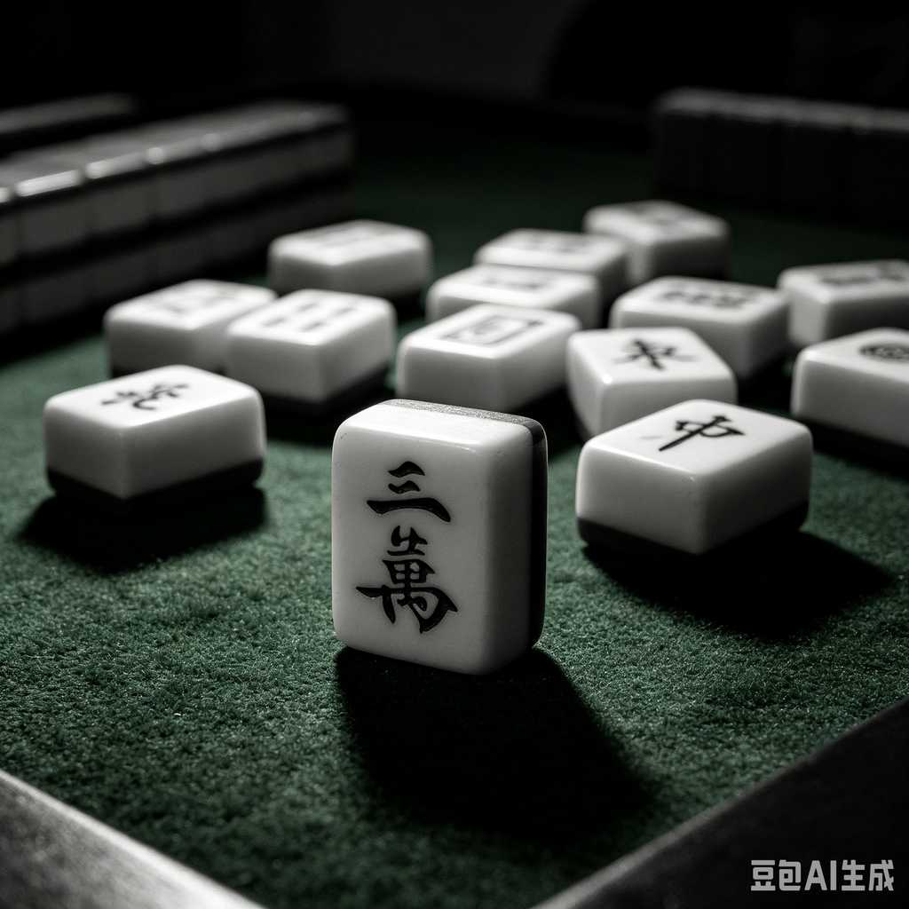 Stavanger,mahjong