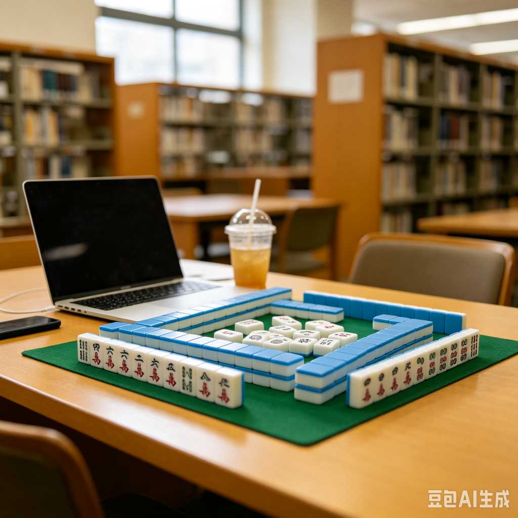 Coventry,mahjong
