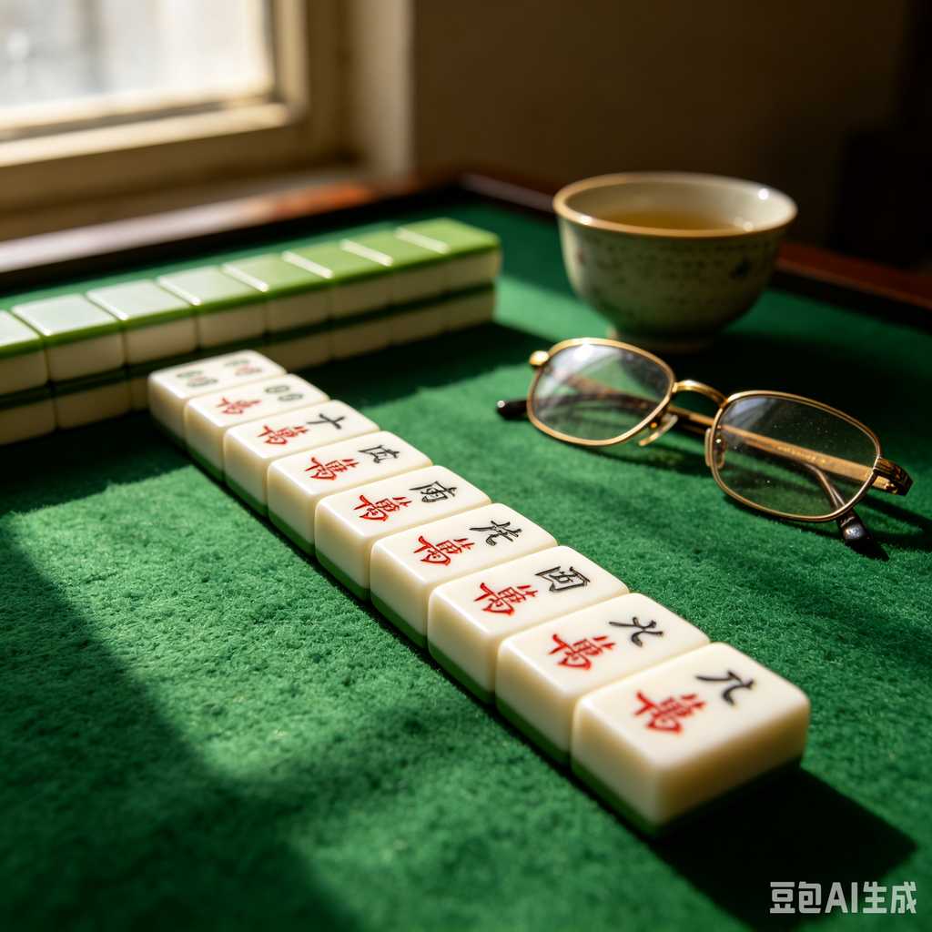 Quetzaltenango,mahjong