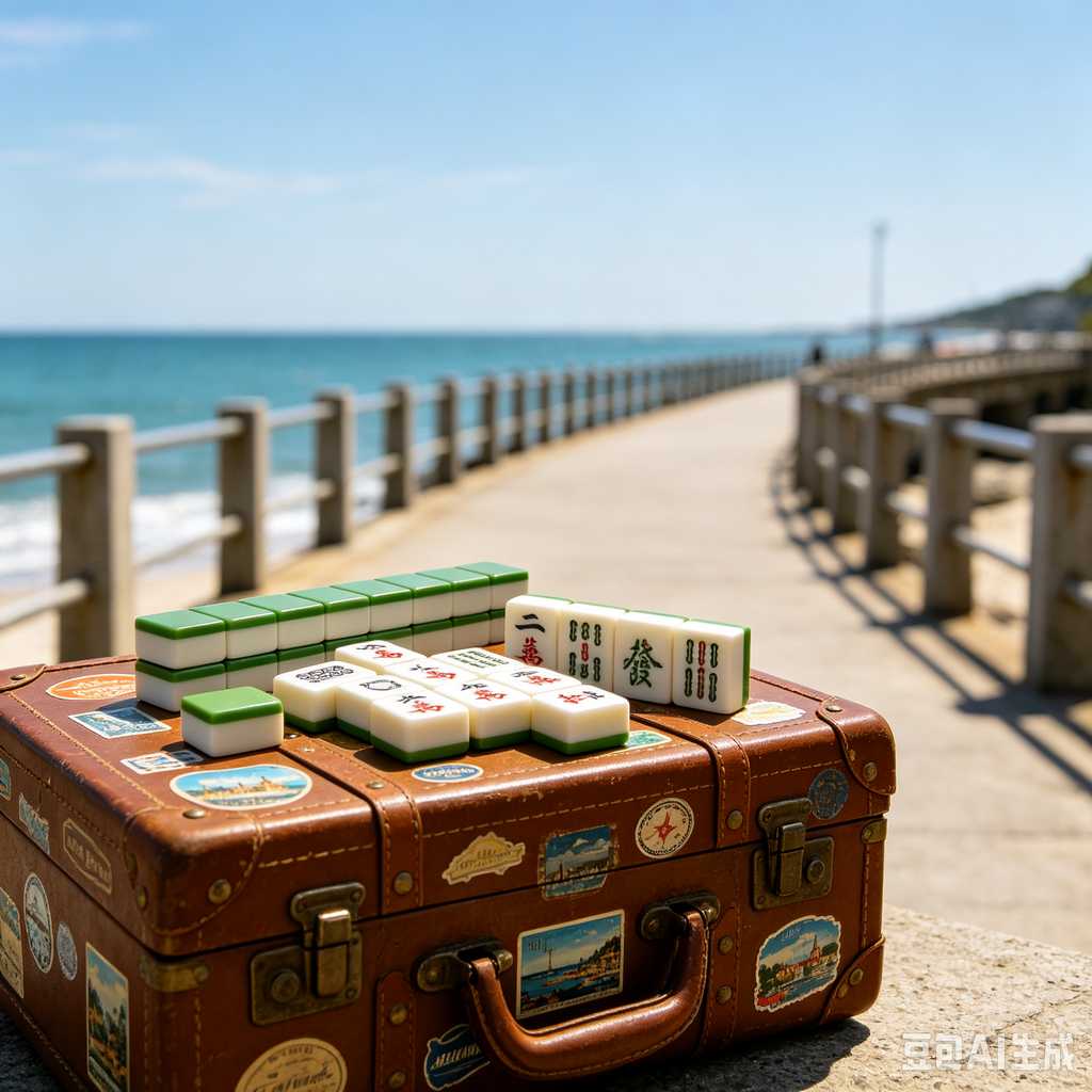 what is the difference between american and chinese mahjong