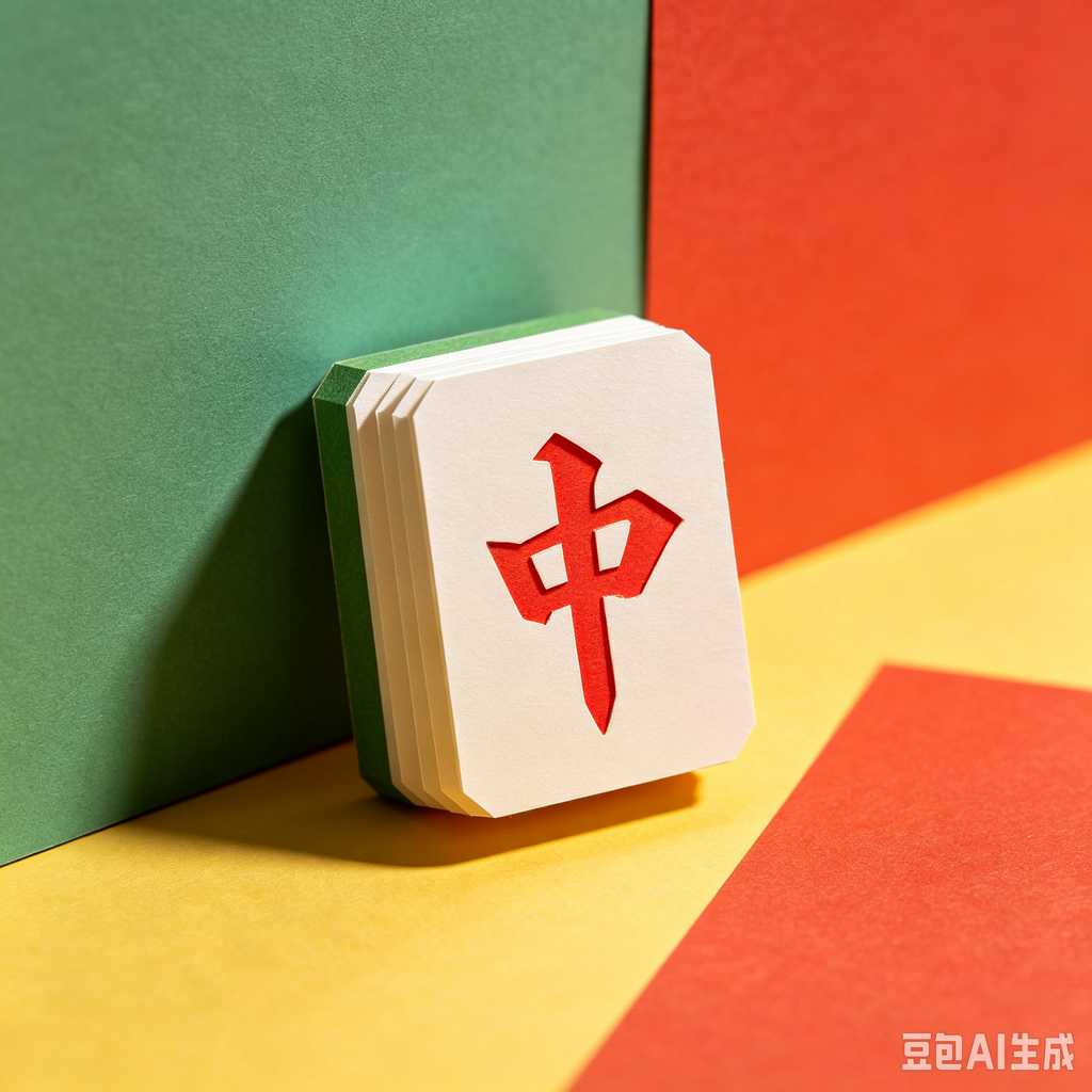 Bruges,mahjong