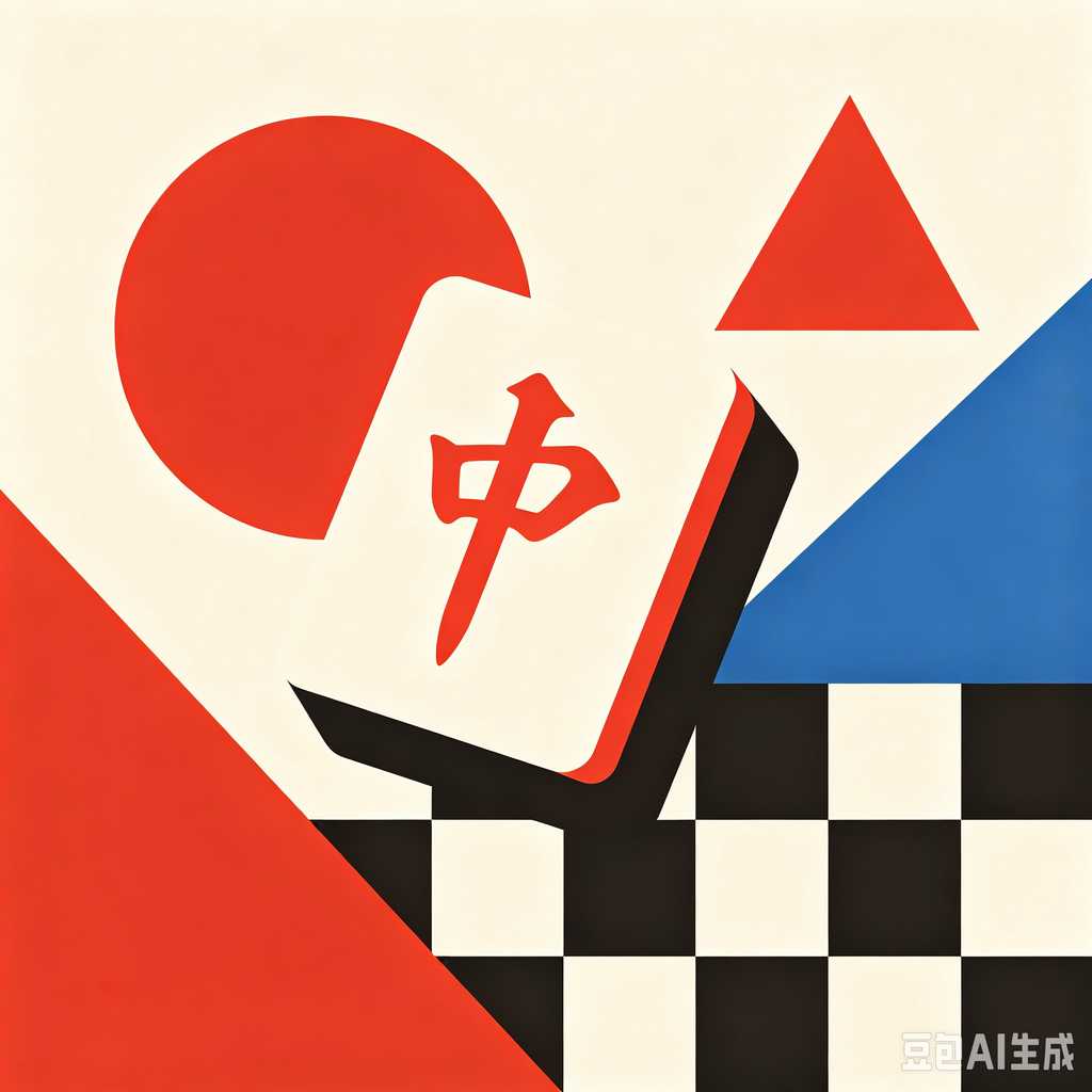 Olympia,mahjong