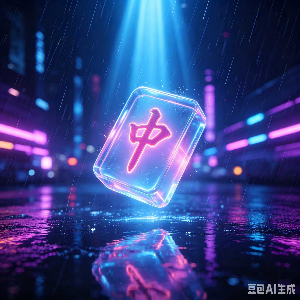drop resistant mahjong set