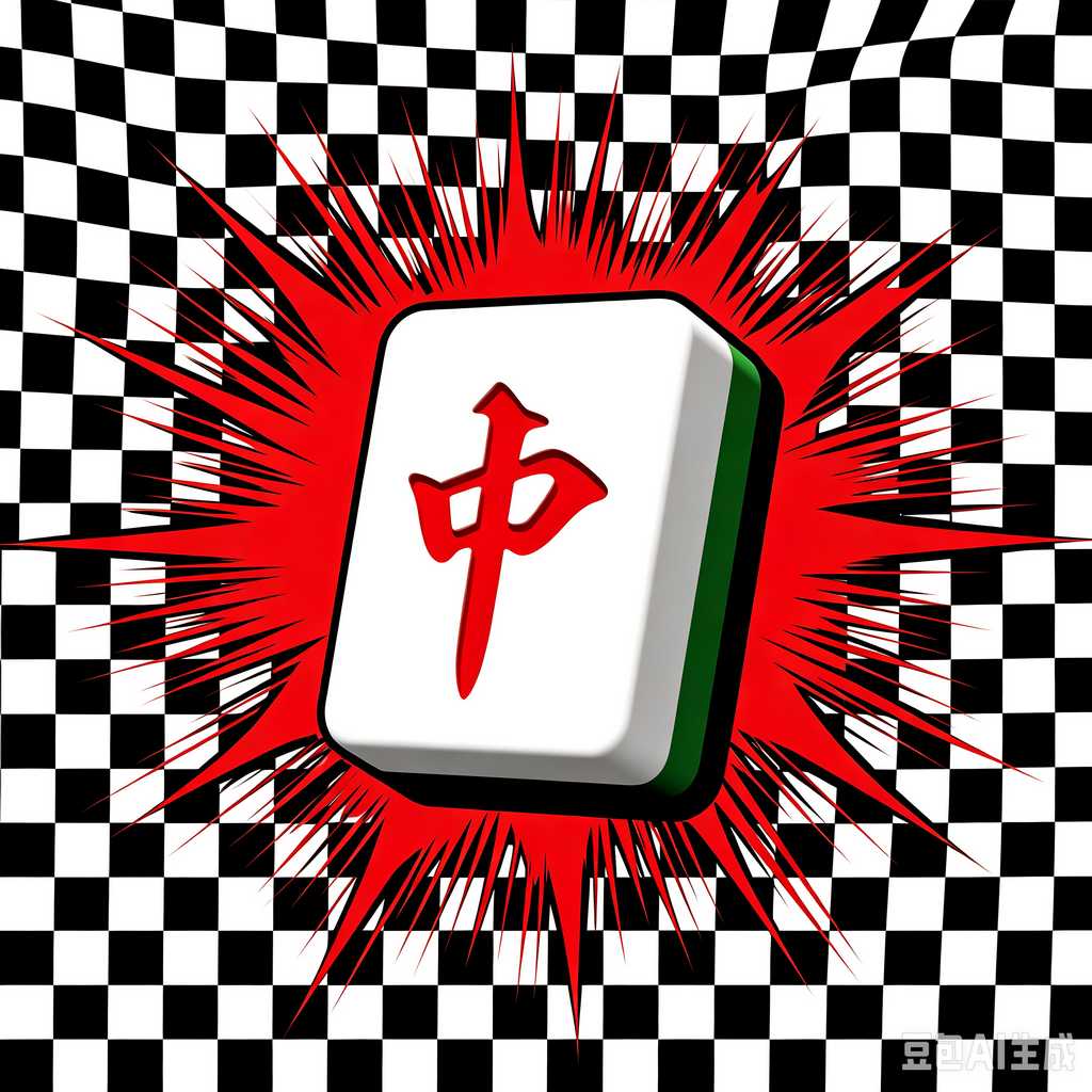 hard case travel mahjong box