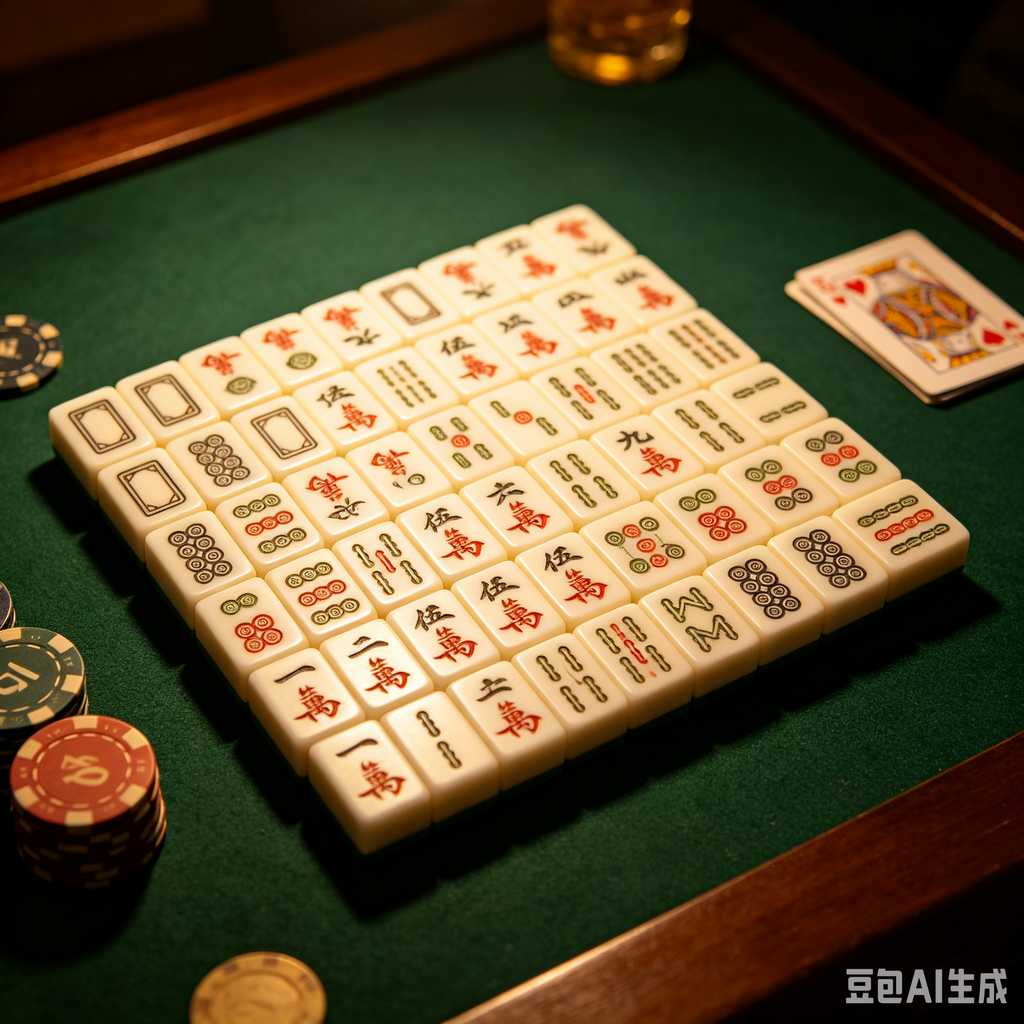 buy mahjong set online