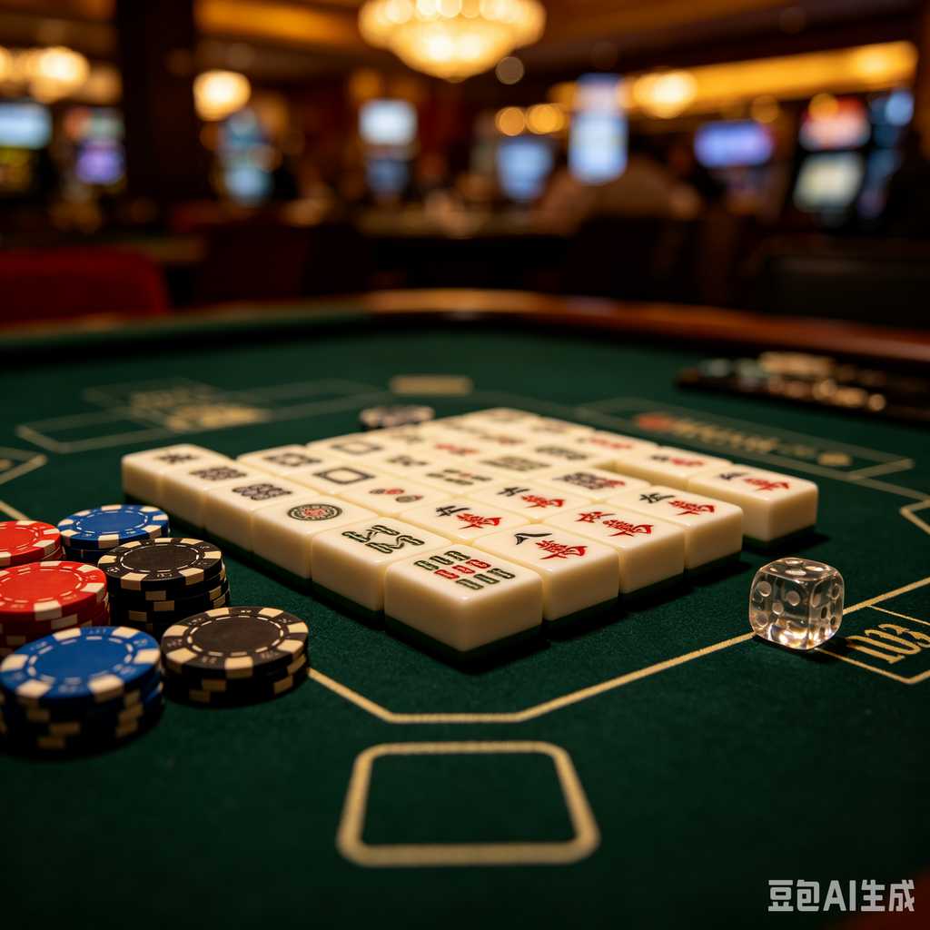 WaterburyCT,mahjong