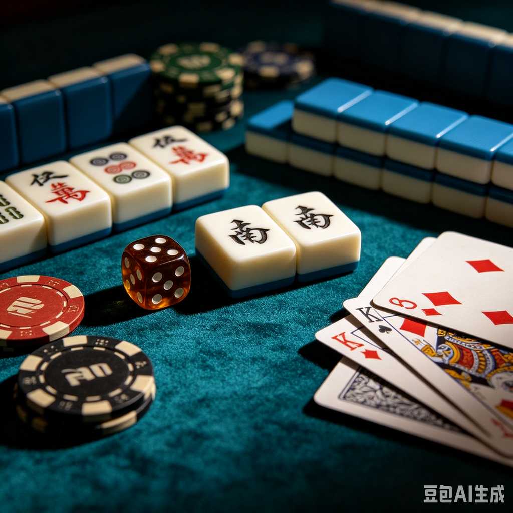 noise reduction mahjong tiles