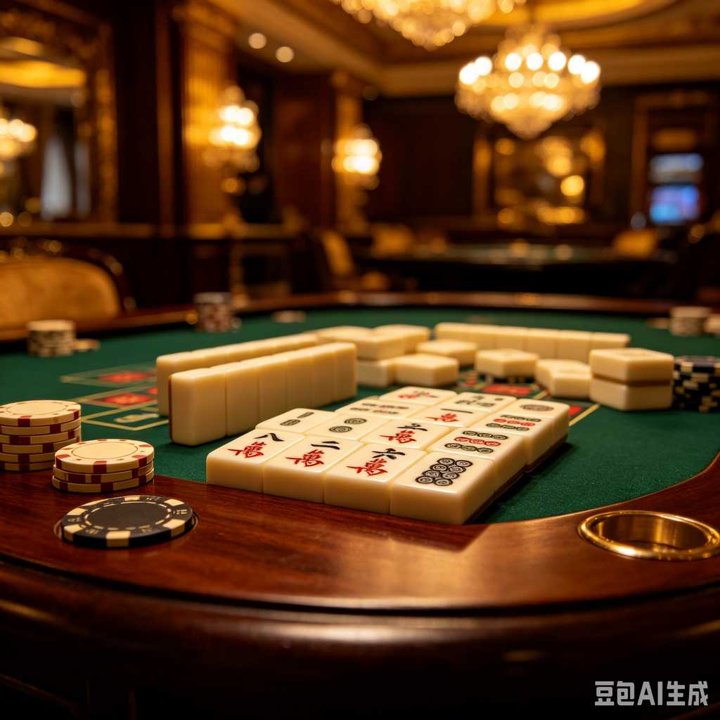 classified storage mahjong case