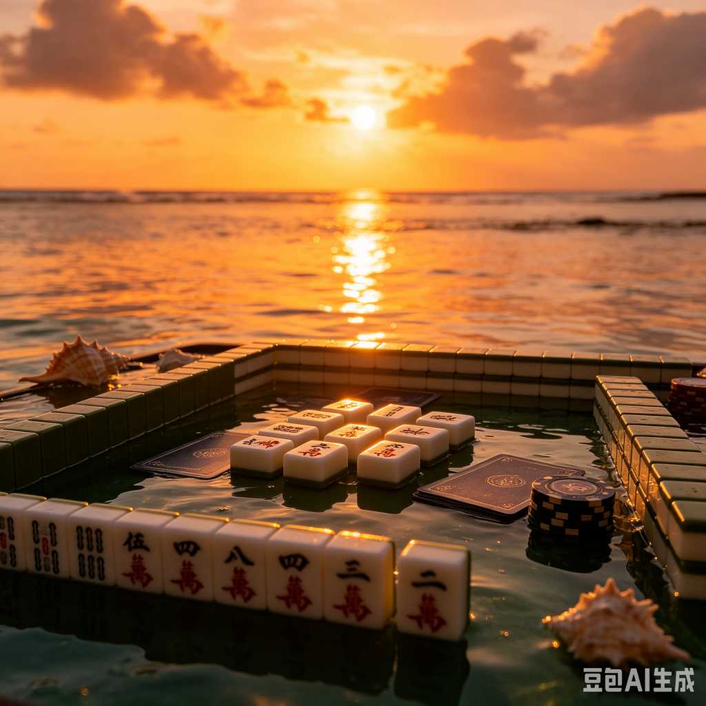 ready to gift mahjong tiles