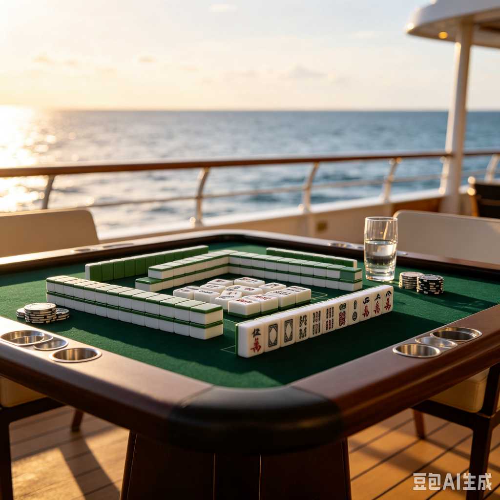 how to play american mahjong