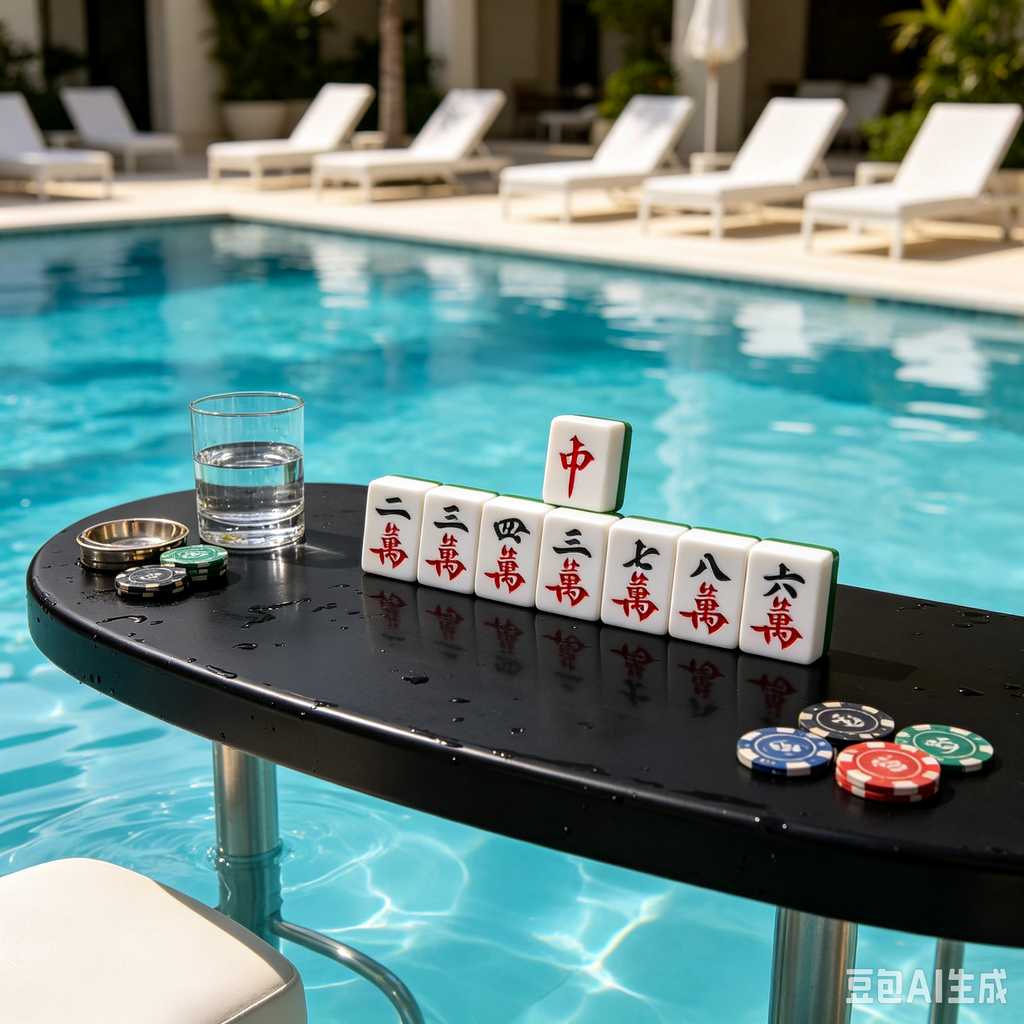 resort leisure board game set